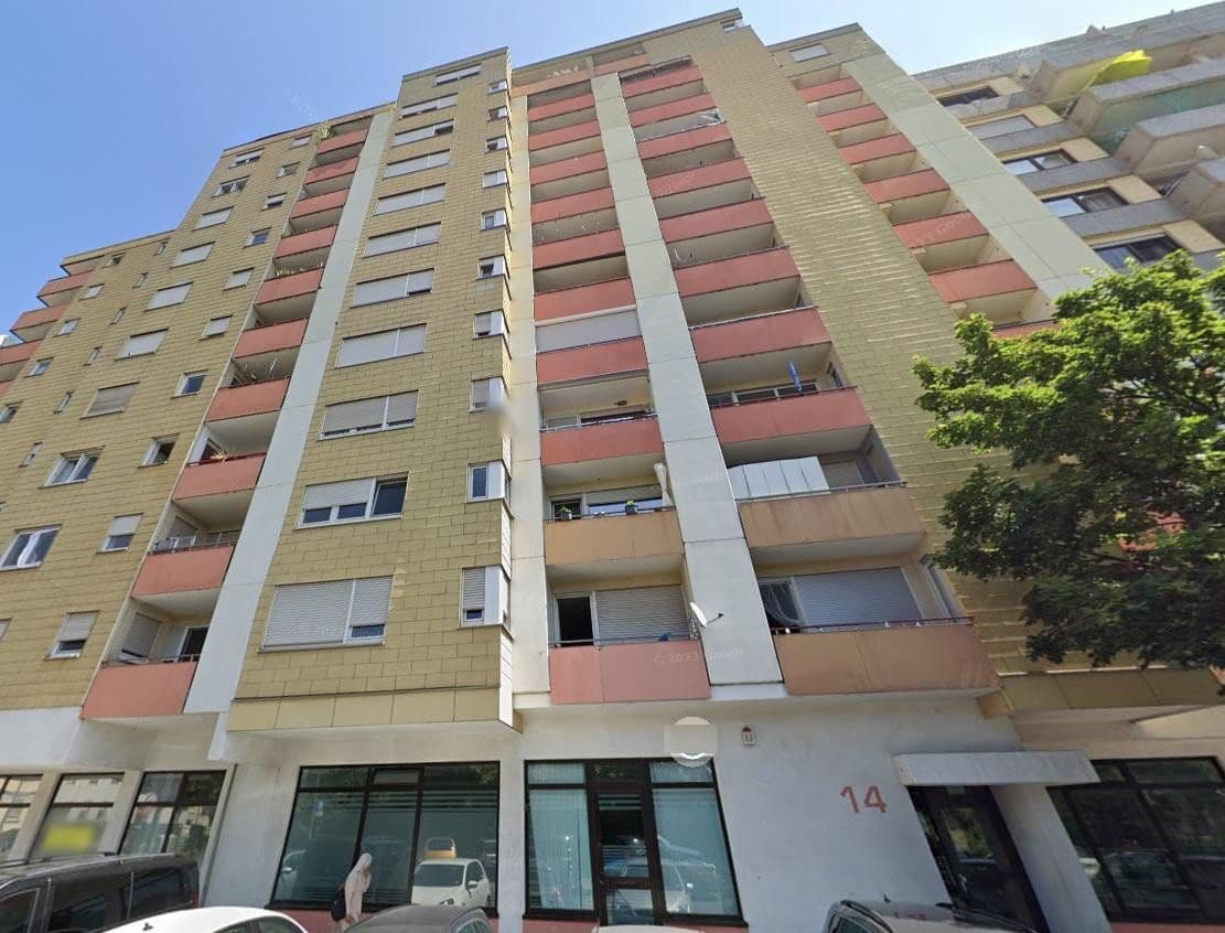 Prenájom bytu 2-izbový 40 m², Bürgermeister-Kutterer-Str. 14, Ludwigshafen am Rhein, Porýnie-Falcko Prenájom bytu 2-izbový 40 m², Bürgermeister-Kutterer-Str. 14, Ludwigshafen am Rhein, Porýnie-Falcko