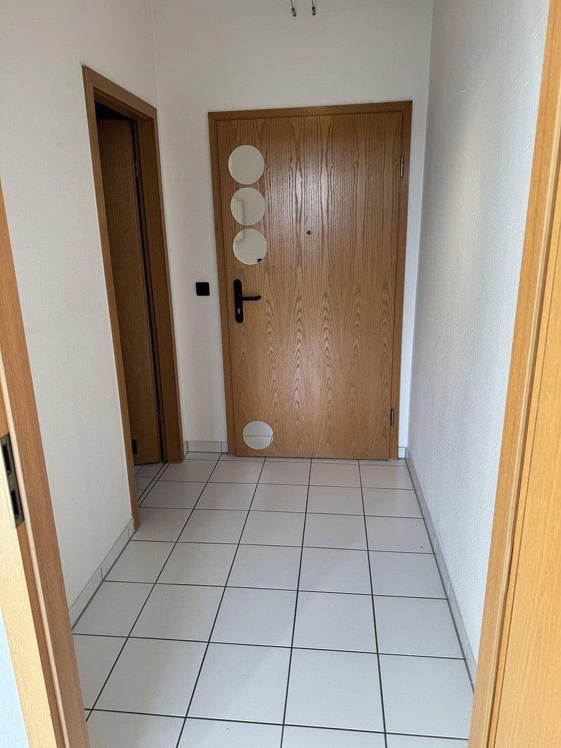 Prenájom bytu 2-izbový 40 m², Bürgermeister-Kutterer-Str. 14, Ludwigshafen am Rhein, Porýnie-Falcko Prenájom bytu 2-izbový 40 m², Bürgermeister-Kutterer-Str. 14, Ludwigshafen am Rhein, Porýnie-Falcko