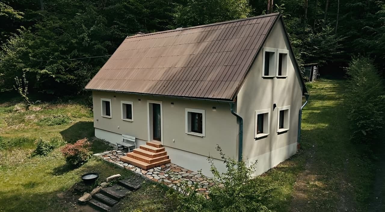 Prenájom rekreačného objektu, Mšeno, Středočeský kraj Prenájom rekreačného objektu, Mšeno, Středočeský kraj