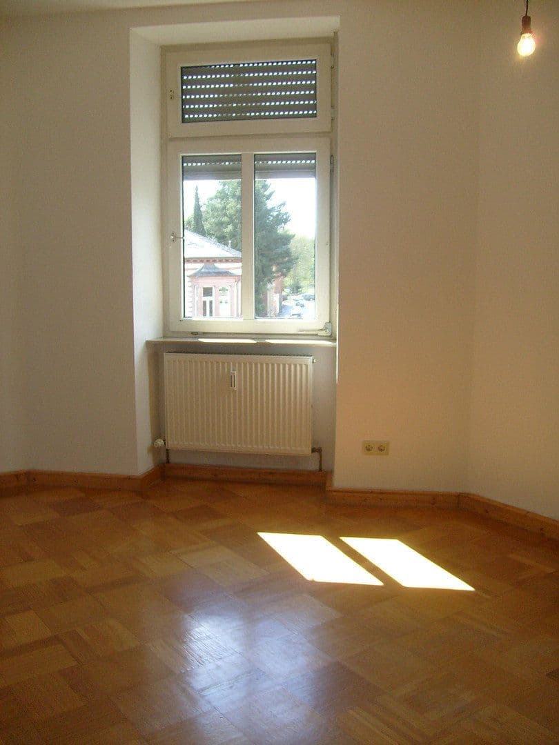 Prenájom bytu 40 m², Landau, Porýnie-Falcko Prenájom bytu 40 m², Landau, Porýnie-Falcko