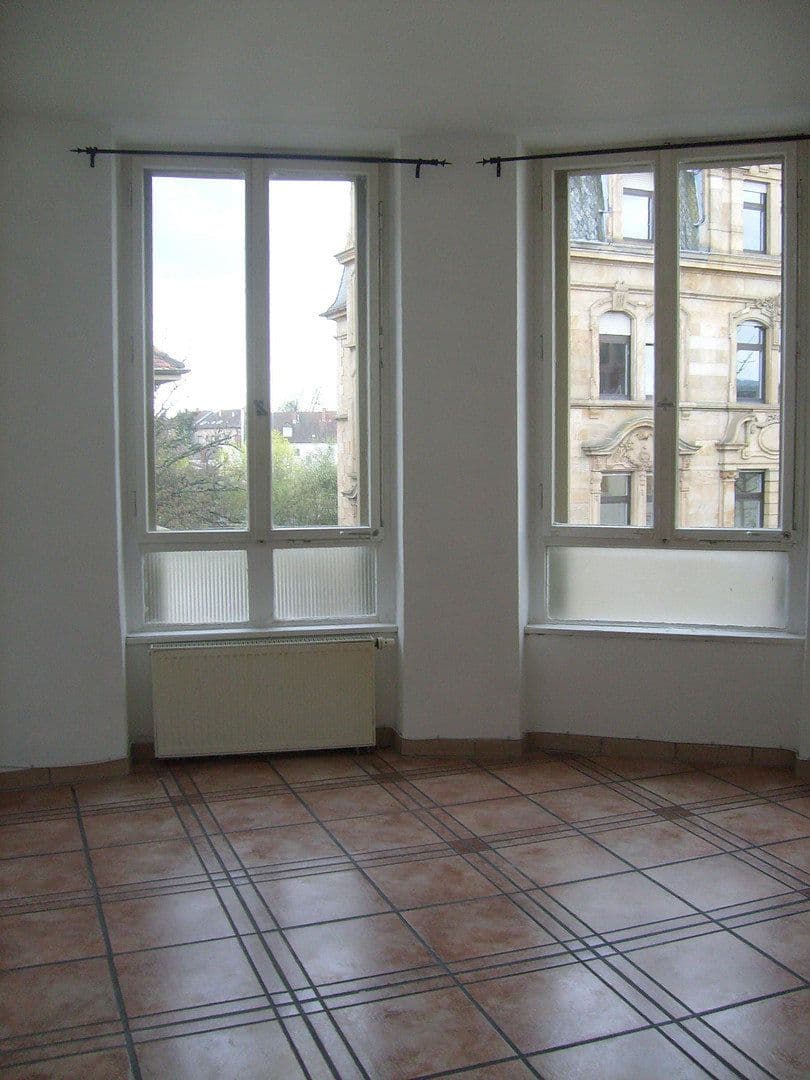 Prenájom bytu 40 m², Landau, Porýnie-Falcko Prenájom bytu 40 m², Landau, Porýnie-Falcko
