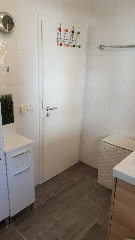 Prenájom bytu 4-izbový 91 m², Grafing, Bavorsko Prenájom bytu 4-izbový 91 m², Grafing, Bavorsko