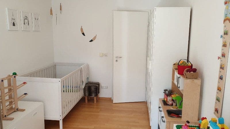 Prenájom bytu 4-izbový 91 m², Grafing, Bavorsko Prenájom bytu 4-izbový 91 m², Grafing, Bavorsko