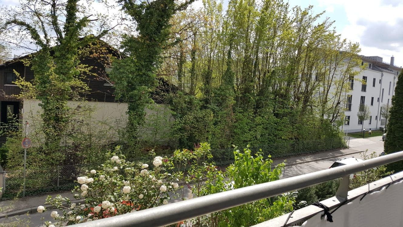 Prenájom bytu 4-izbový 91 m², Grafing, Bavorsko Prenájom bytu 4-izbový 91 m², Grafing, Bavorsko