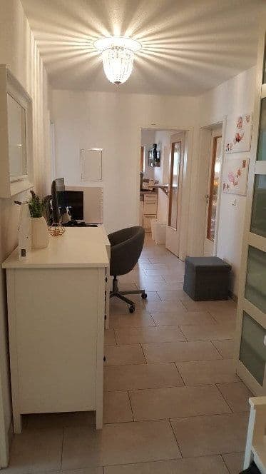 Prenájom bytu 4-izbový 91 m², Grafing, Bavorsko Prenájom bytu 4-izbový 91 m², Grafing, Bavorsko