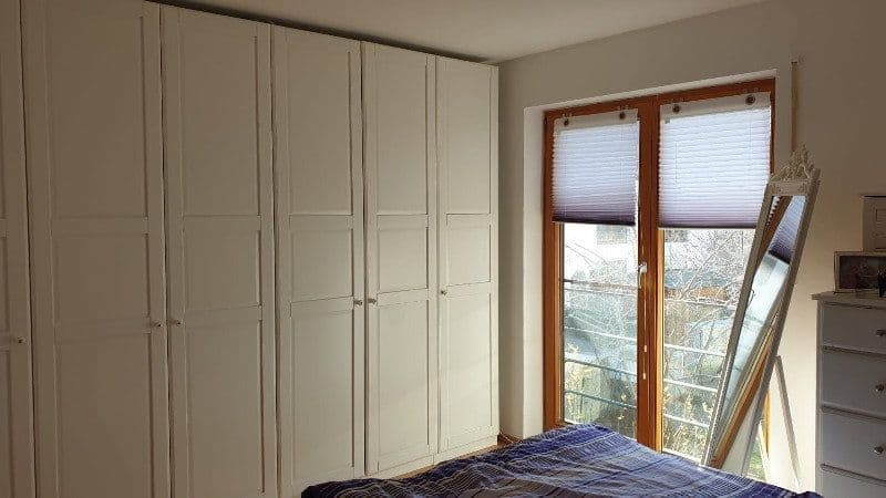 Prenájom bytu 4-izbový 91 m², Grafing, Bavorsko Prenájom bytu 4-izbový 91 m², Grafing, Bavorsko