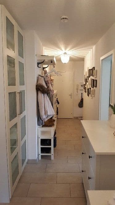 Prenájom bytu 4-izbový 91 m², Grafing, Bavorsko Prenájom bytu 4-izbový 91 m², Grafing, Bavorsko