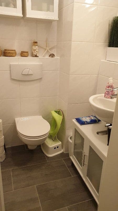 Prenájom bytu 4-izbový 91 m², Grafing, Bavorsko Prenájom bytu 4-izbový 91 m², Grafing, Bavorsko