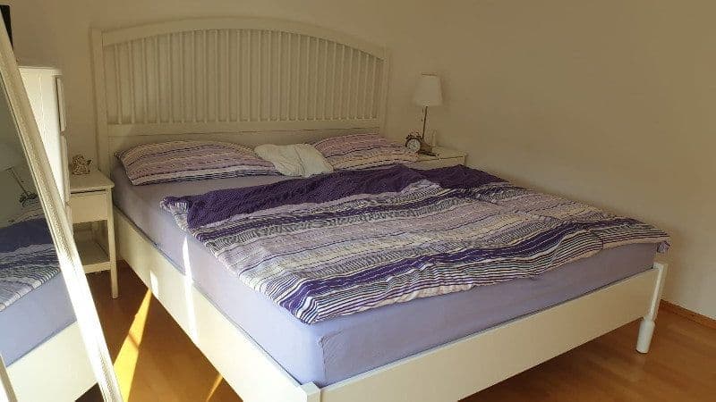 Prenájom bytu 4-izbový 91 m², Grafing, Bavorsko Prenájom bytu 4-izbový 91 m², Grafing, Bavorsko