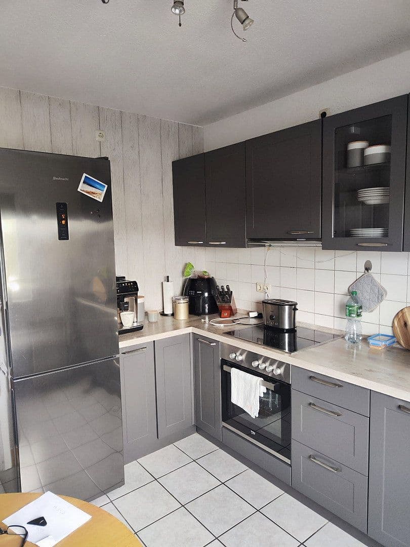 Prenájom bytu 3-izbový 78 m², Finkenweg 4, Wathlingen, Dolné Sasko Prenájom bytu 3-izbový 78 m², Finkenweg 4, Wathlingen, Dolné Sasko