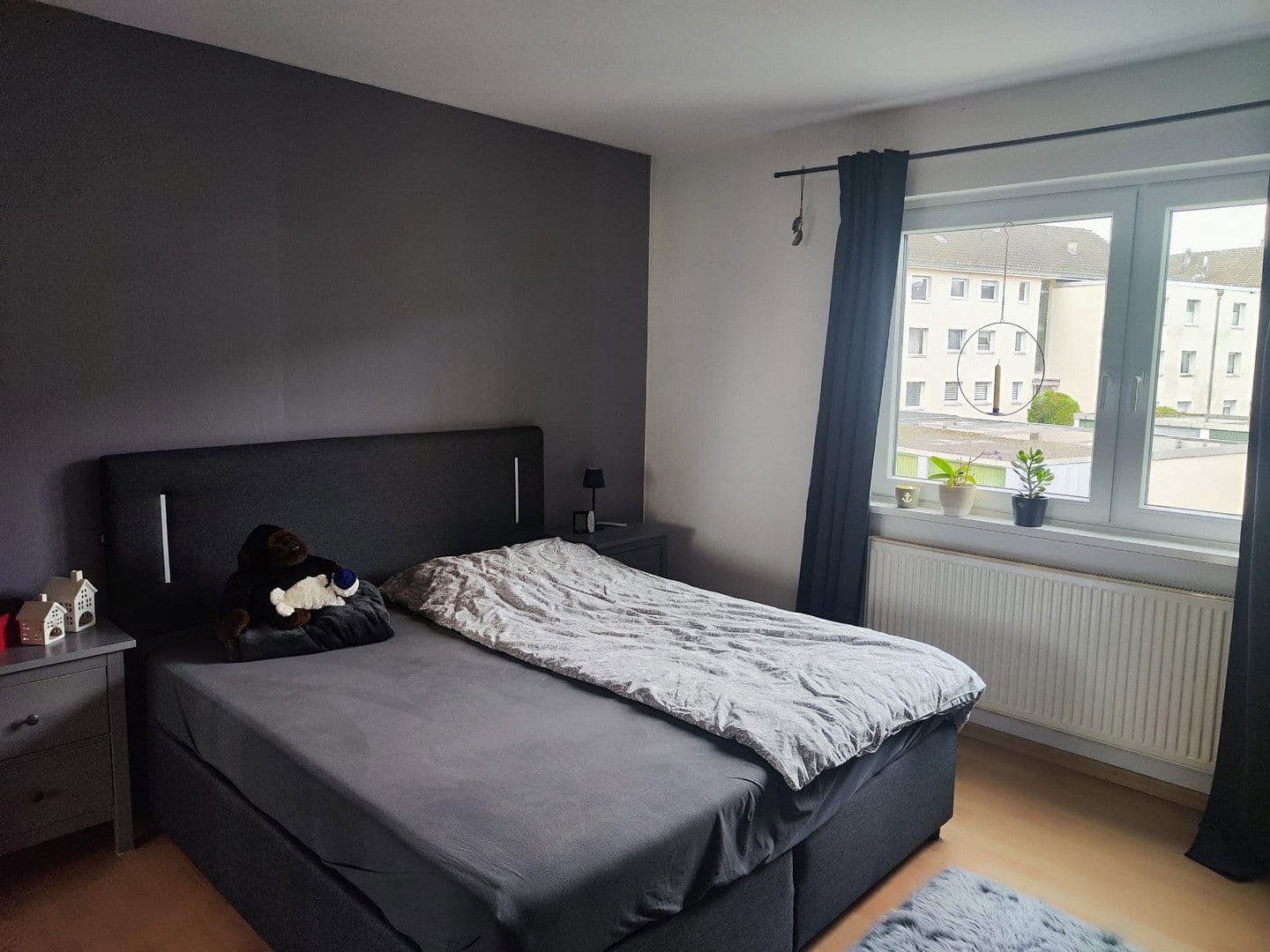 Prenájom bytu 3-izbový 78 m², Finkenweg 4, Wathlingen, Dolné Sasko Prenájom bytu 3-izbový 78 m², Finkenweg 4, Wathlingen, Dolné Sasko