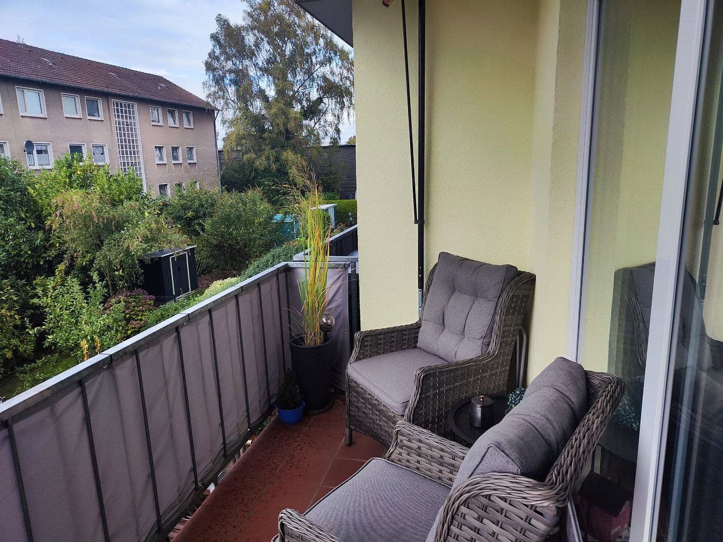 Prenájom bytu 3-izbový 78 m², Finkenweg 4, Wathlingen, Dolné Sasko Prenájom bytu 3-izbový 78 m², Finkenweg 4, Wathlingen, Dolné Sasko