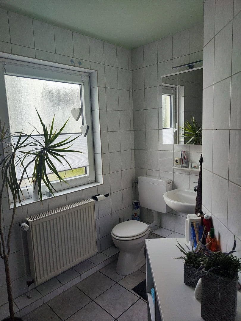 Prenájom bytu 3-izbový 78 m², Finkenweg 4, Wathlingen, Dolné Sasko Prenájom bytu 3-izbový 78 m², Finkenweg 4, Wathlingen, Dolné Sasko