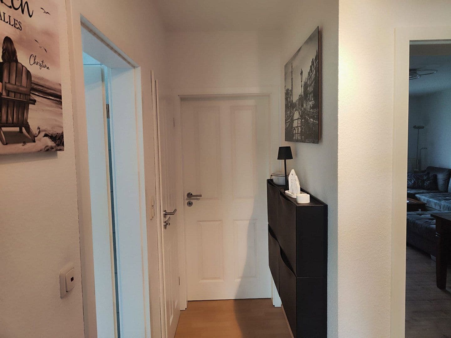 Prenájom bytu 3-izbový 78 m², Finkenweg 4, Wathlingen, Dolné Sasko Prenájom bytu 3-izbový 78 m², Finkenweg 4, Wathlingen, Dolné Sasko