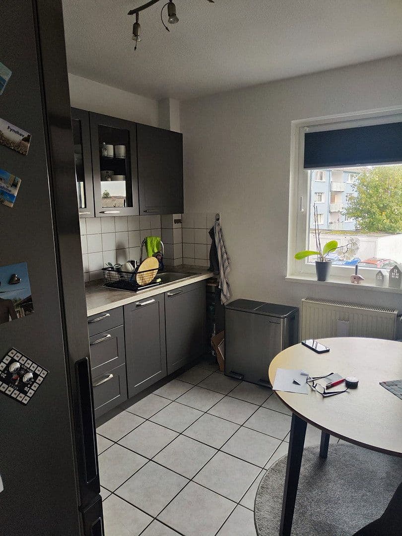 Prenájom bytu 3-izbový 78 m², Finkenweg 4, Wathlingen, Dolné Sasko Prenájom bytu 3-izbový 78 m², Finkenweg 4, Wathlingen, Dolné Sasko