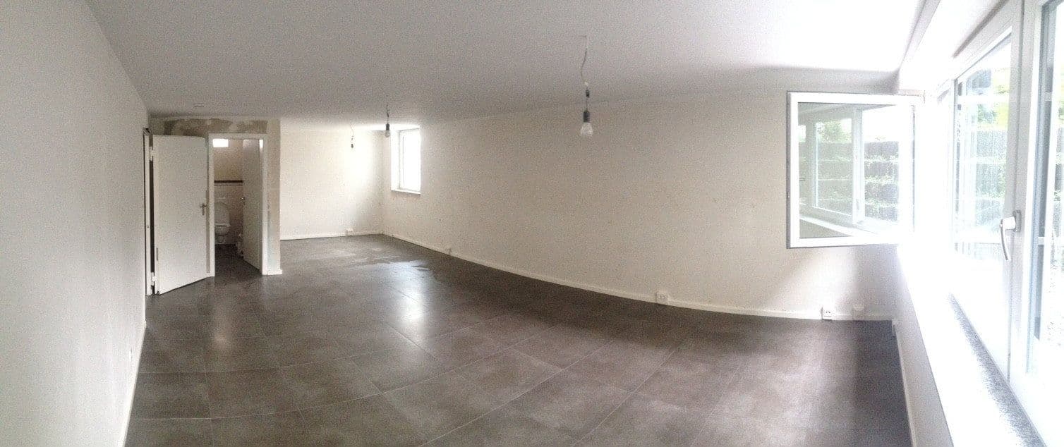 Prenájom kancelárie 43 m², Fichtenstrasse 6, Obertshausen, Hesensko Prenájom kancelárie 43 m², Fichtenstrasse 6, Obertshausen, Hesensko