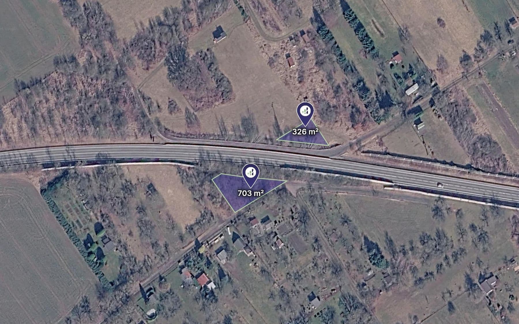 Predaj pozemku 1.029 m², Turnov, Liberecký kraj Predaj pozemku 1.029 m², Turnov, Liberecký kraj