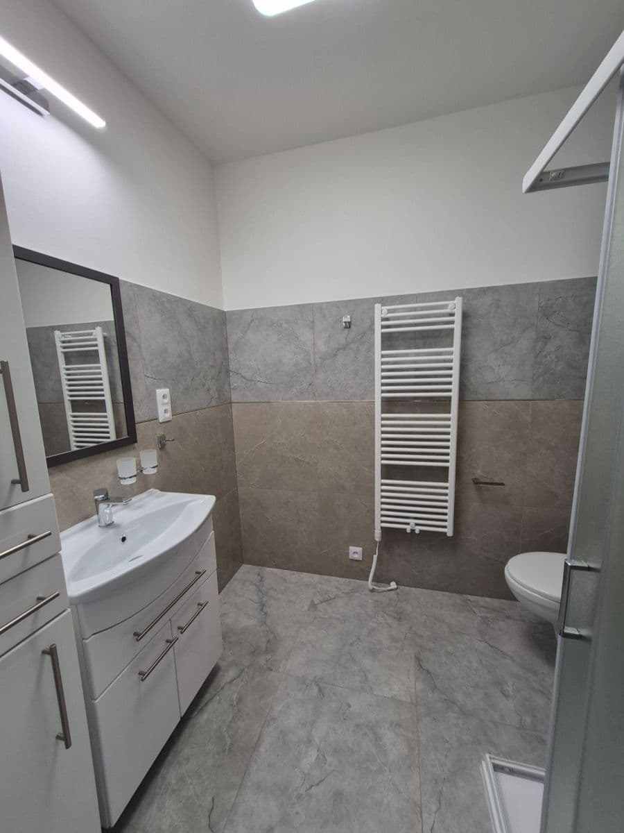 Prenájom bytu 2-izbový 45 m², Revoluční, Přeštice, Plzeňský kraj Prenájom bytu 2-izbový 45 m², Revoluční, Přeštice, Plzeňský kraj