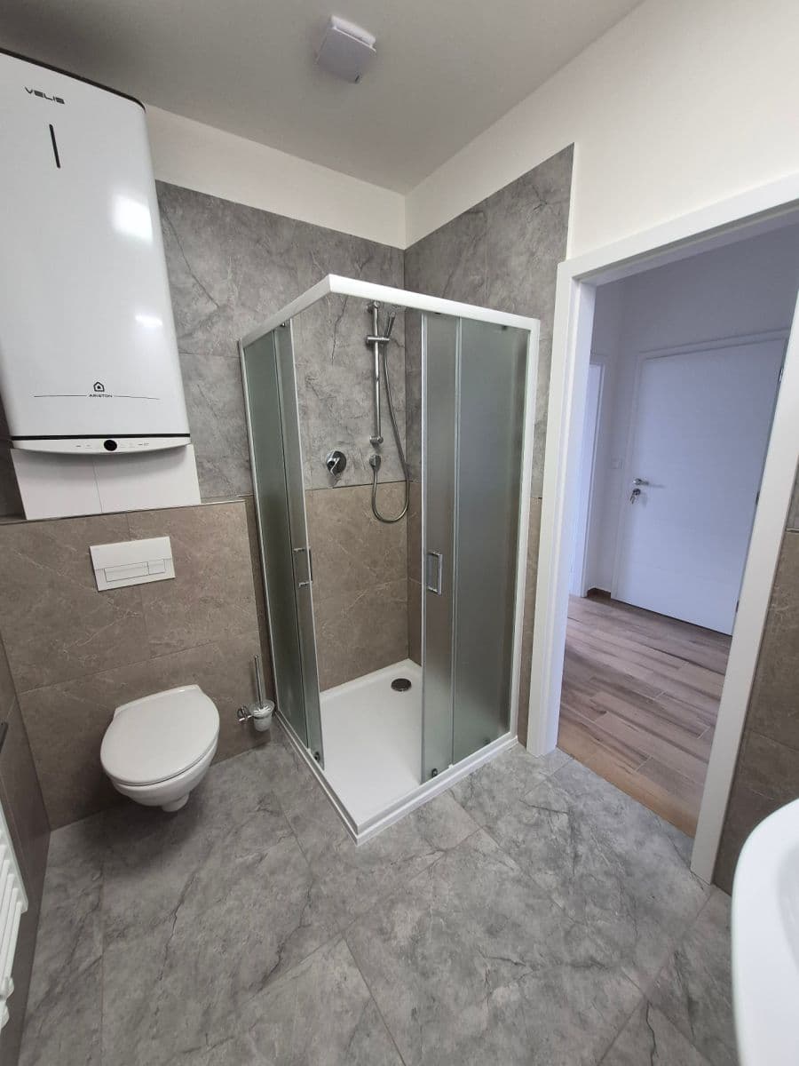 Prenájom bytu 2-izbový 45 m², Revoluční, Přeštice, Plzeňský kraj Prenájom bytu 2-izbový 45 m², Revoluční, Přeštice, Plzeňský kraj