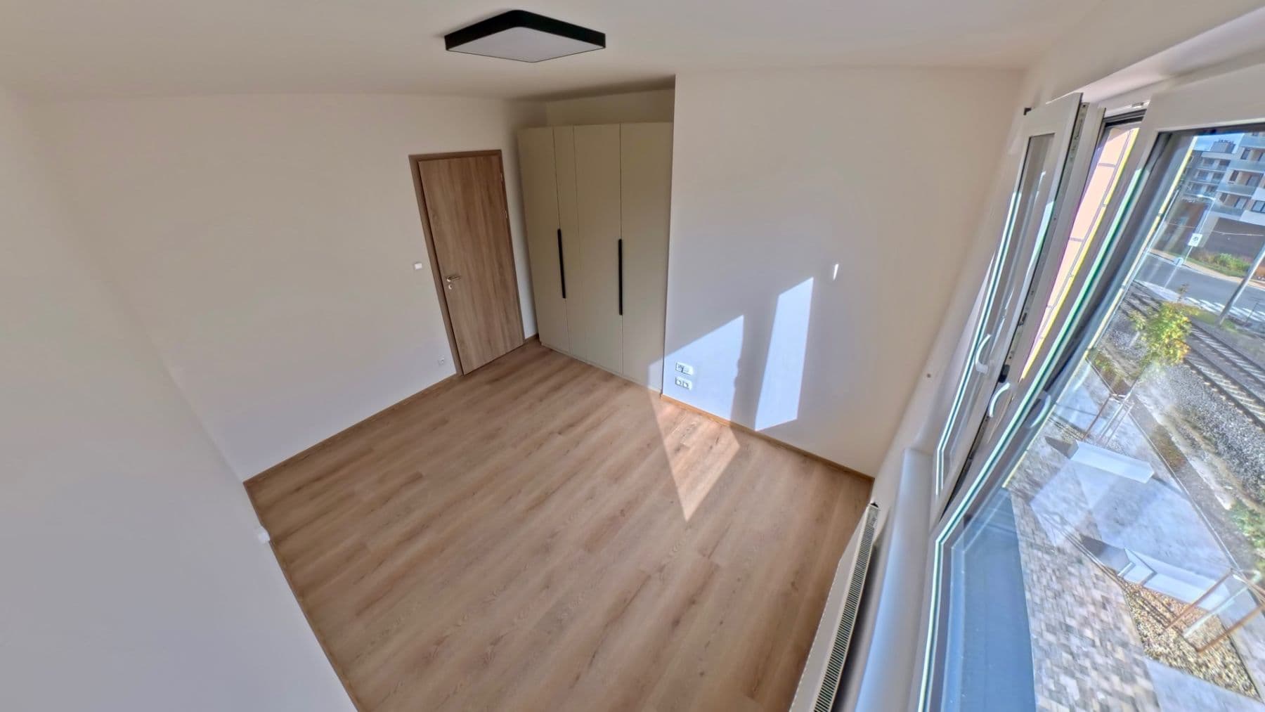 Prenájom bytu 2-izbový 51 m², Gollové, Praha, Praha Prenájom bytu 2-izbový 51 m², Gollové, Praha, Praha