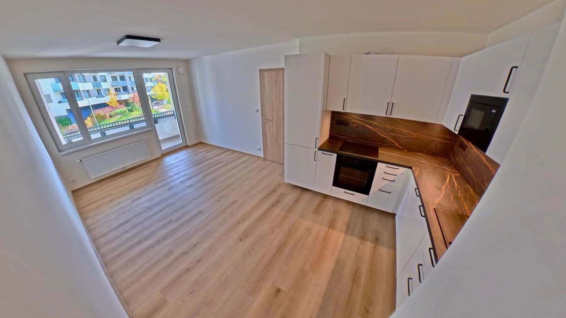 Prenájom bytu 2-izbový 51 m², Gollové, Praha, Praha Prenájom bytu 2-izbový 51 m², Gollové, Praha, Praha