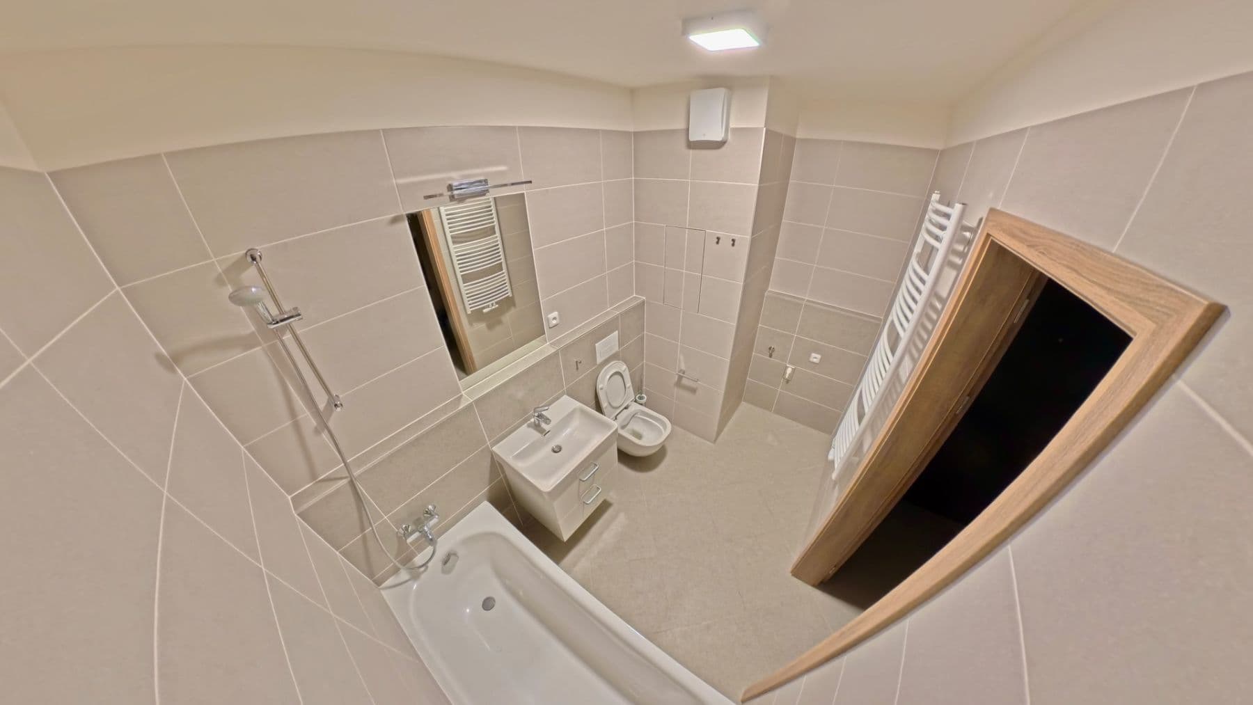 Prenájom bytu 2-izbový 51 m², Gollové, Praha, Praha Prenájom bytu 2-izbový 51 m², Gollové, Praha, Praha