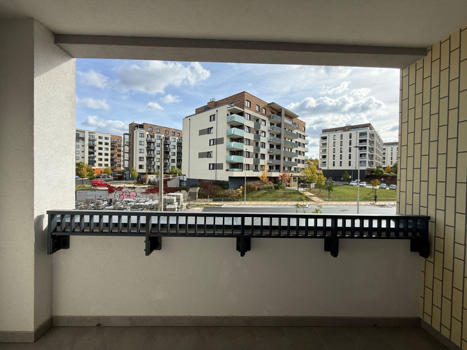Prenájom bytu 2-izbový 51 m², Gollové, Praha, Praha Prenájom bytu 2-izbový 51 m², Gollové, Praha, Praha