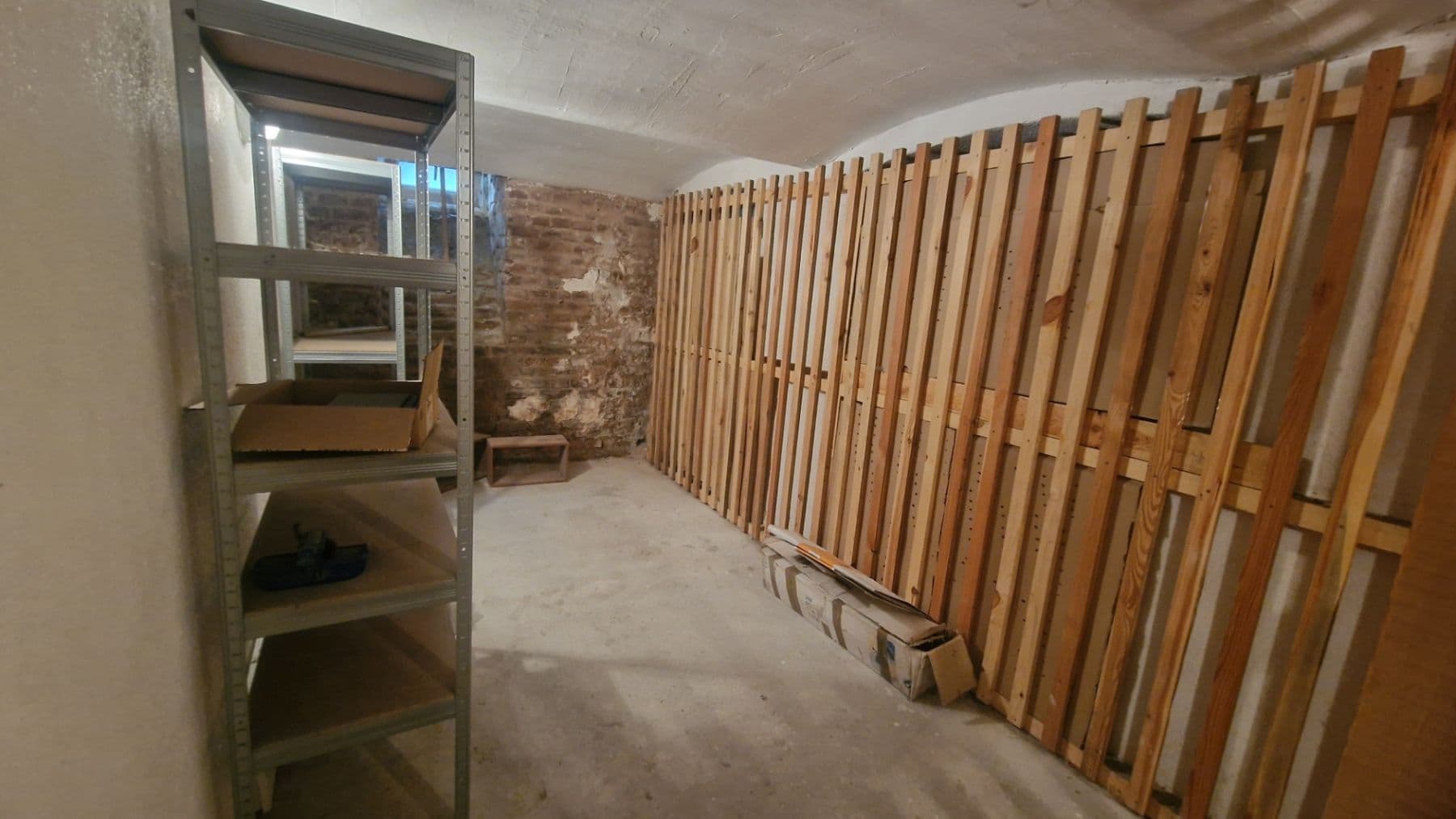 Prenájom bytu 2-izbový 38 m², Zvěřinova, Brno, Jihomoravský kraj Prenájom bytu 2-izbový 38 m², Zvěřinova, Brno, Jihomoravský kraj