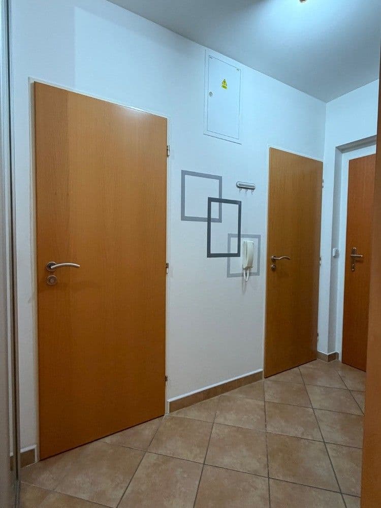 Prenájom bytu 2-izbový 45 m², Ginzova, Praha, Praha Prenájom bytu 2-izbový 45 m², Ginzova, Praha, Praha