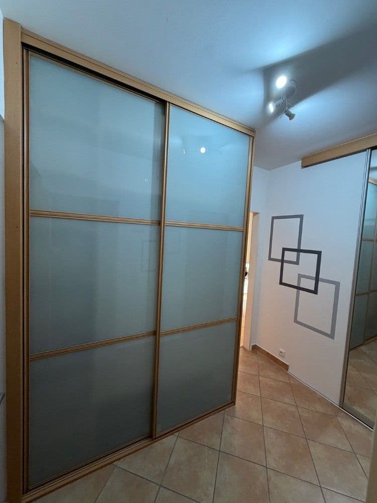 Prenájom bytu 2-izbový 45 m², Ginzova, Praha, Praha Prenájom bytu 2-izbový 45 m², Ginzova, Praha, Praha