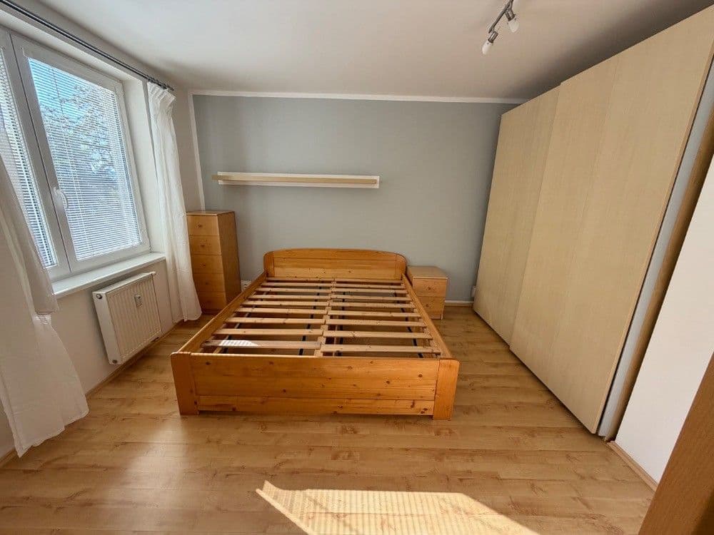 Prenájom bytu 2-izbový 45 m², Ginzova, Praha, Praha Prenájom bytu 2-izbový 45 m², Ginzova, Praha, Praha