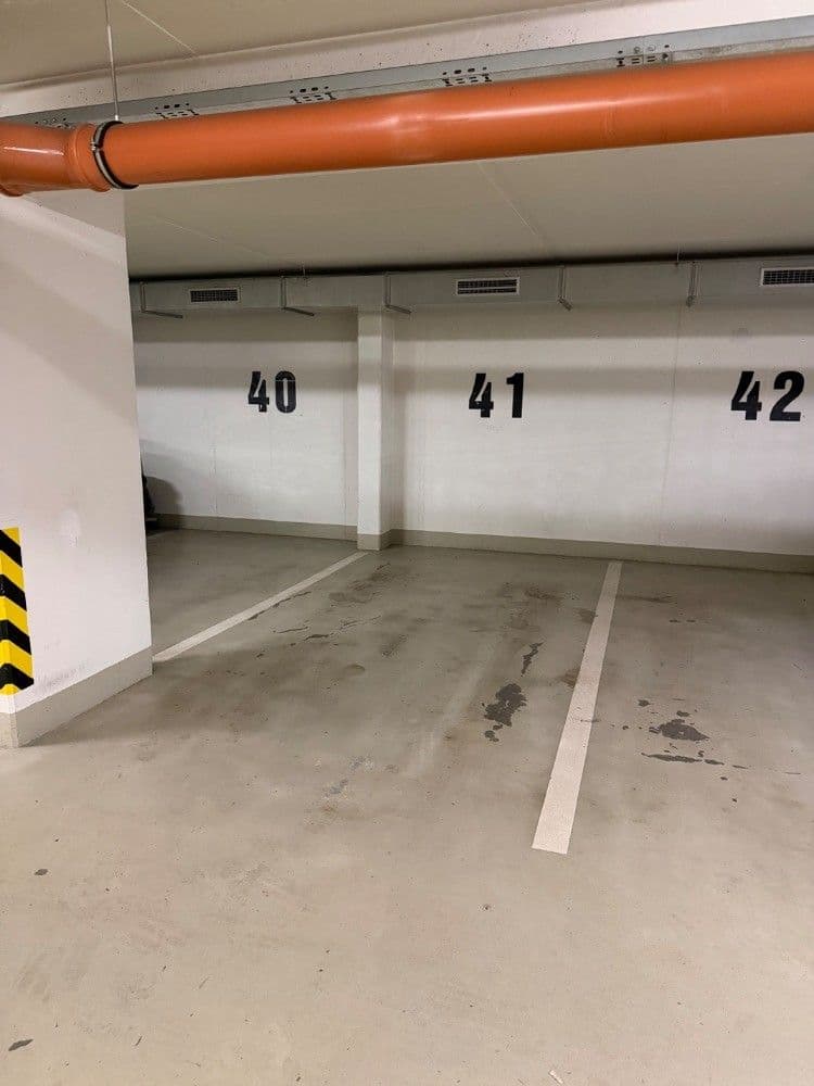 Prenájom bytu 2-izbový 45 m², Ginzova, Praha, Praha Prenájom bytu 2-izbový 45 m², Ginzova, Praha, Praha