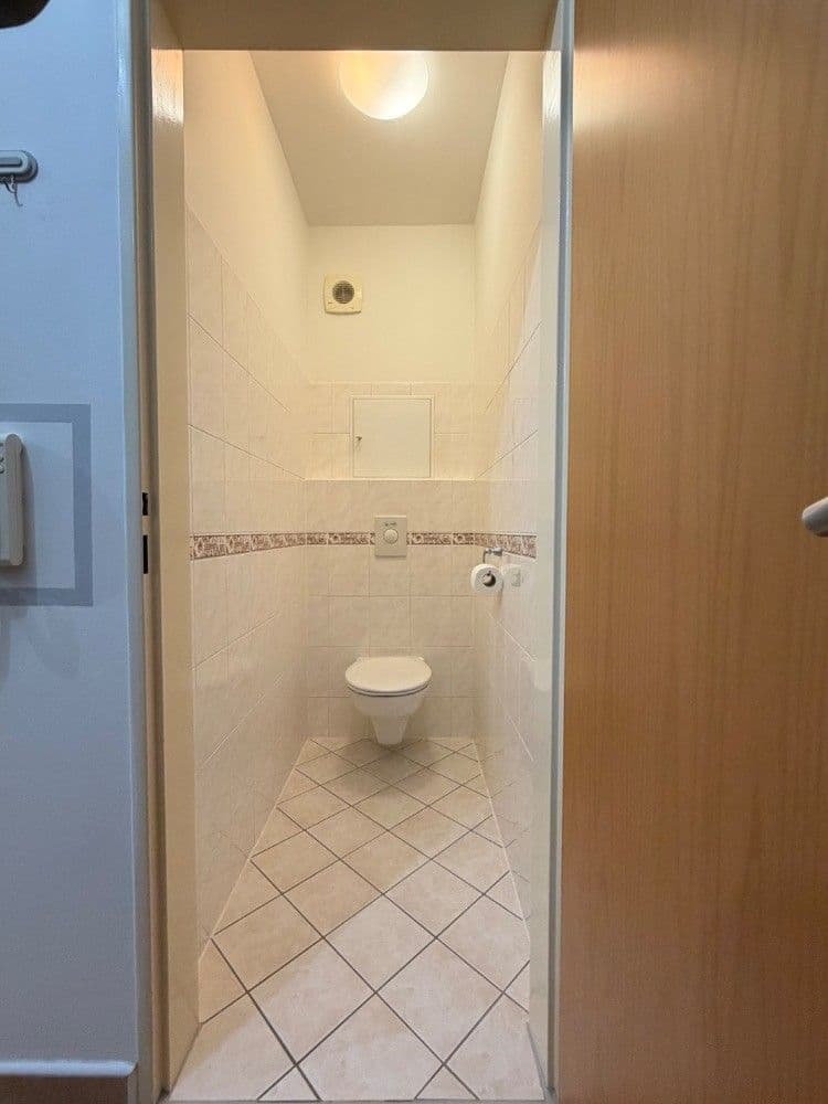 Prenájom bytu 2-izbový 45 m², Ginzova, Praha, Praha Prenájom bytu 2-izbový 45 m², Ginzova, Praha, Praha