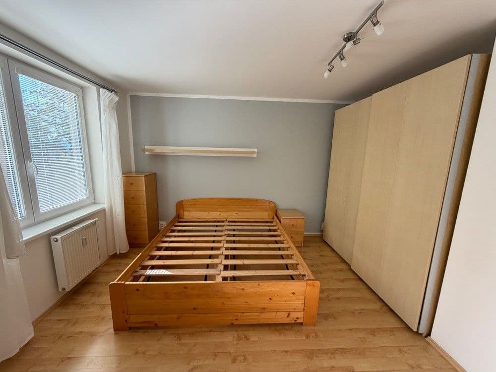 Prenájom bytu 2-izbový 45 m², Ginzova, Praha, Praha Prenájom bytu 2-izbový 45 m², Ginzova, Praha, Praha