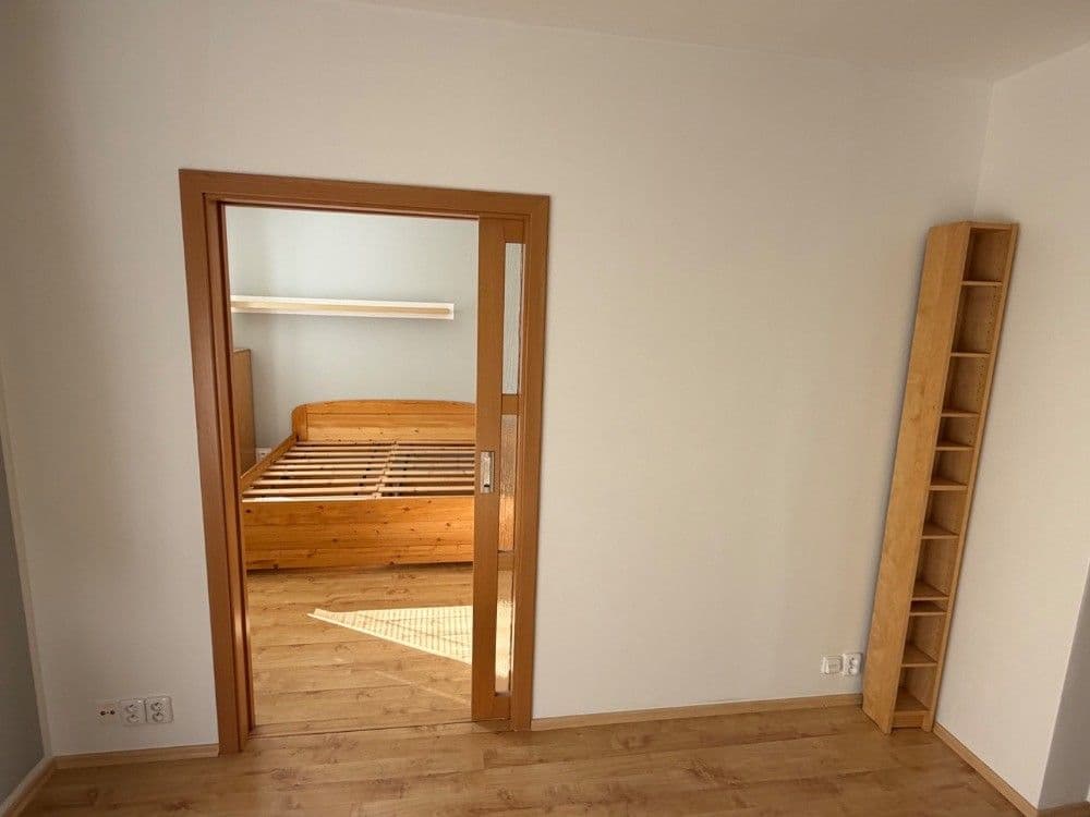 Prenájom bytu 2-izbový 45 m², Ginzova, Praha, Praha Prenájom bytu 2-izbový 45 m², Ginzova, Praha, Praha