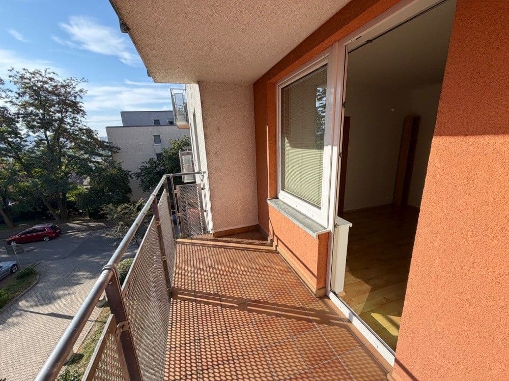 Prenájom bytu 2-izbový 45 m², Ginzova, Praha, Praha Prenájom bytu 2-izbový 45 m², Ginzova, Praha, Praha