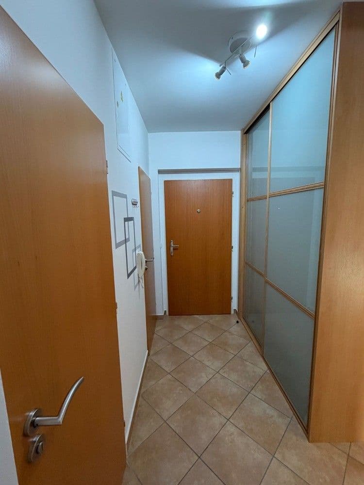 Prenájom bytu 2-izbový 45 m², Ginzova, Praha, Praha Prenájom bytu 2-izbový 45 m², Ginzova, Praha, Praha