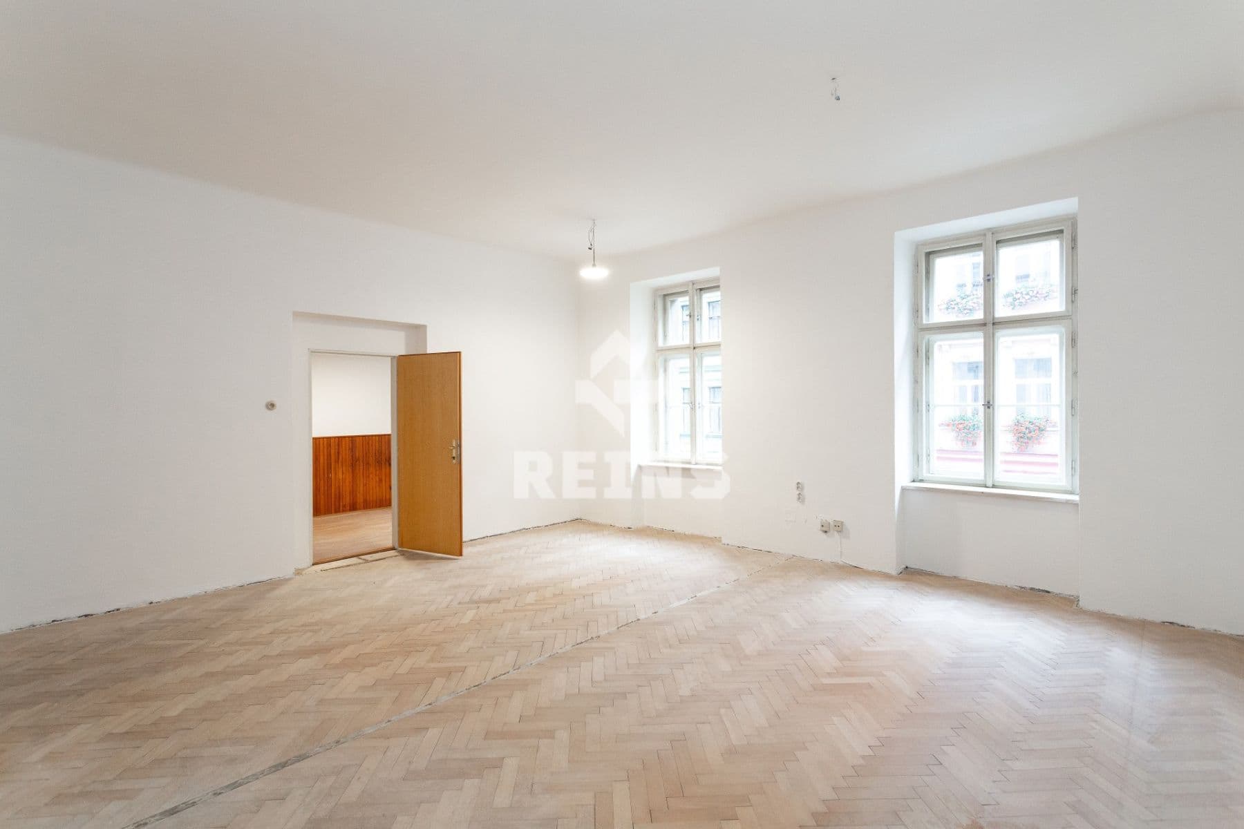 Predaj bytu 3-izbový 99 m², Vltavská, Praha, Praha Predaj bytu 3-izbový 99 m², Vltavská, Praha, Praha