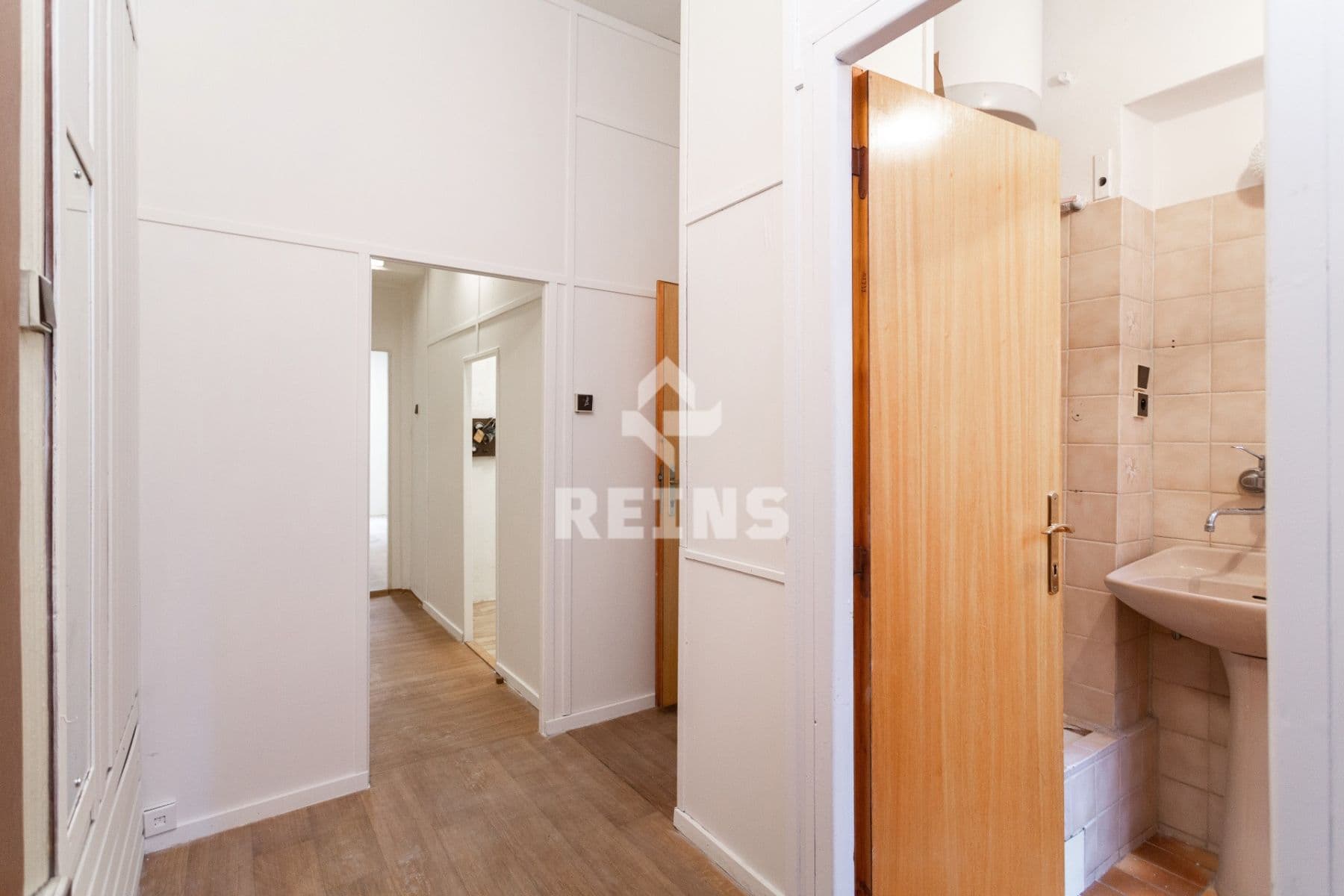 Predaj bytu 3-izbový 99 m², Vltavská, Praha, Praha Predaj bytu 3-izbový 99 m², Vltavská, Praha, Praha