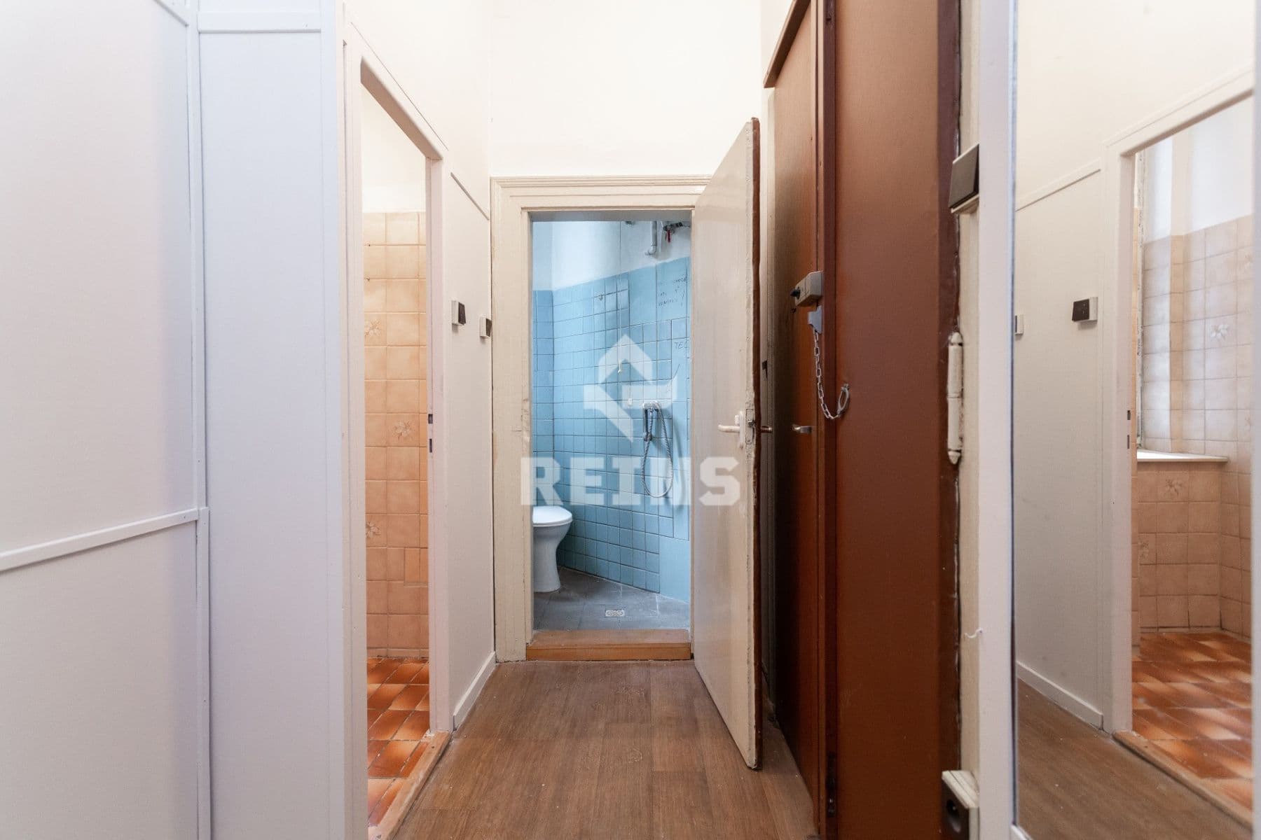 Predaj bytu 3-izbový 99 m², Vltavská, Praha, Praha Predaj bytu 3-izbový 99 m², Vltavská, Praha, Praha