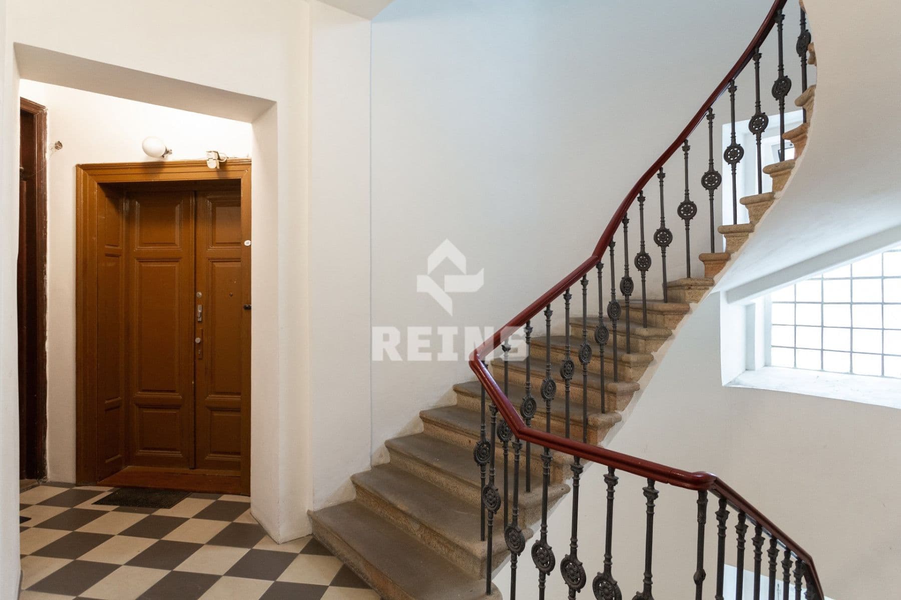Predaj bytu 3-izbový 99 m², Vltavská, Praha, Praha Predaj bytu 3-izbový 99 m², Vltavská, Praha, Praha