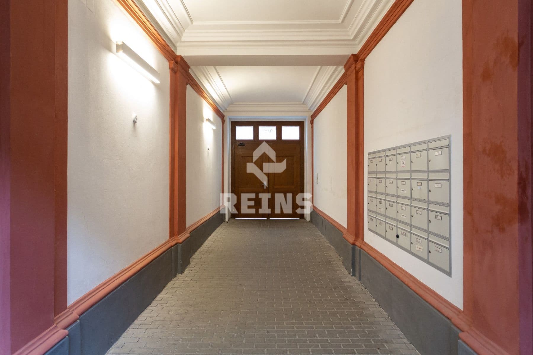 Predaj bytu 3-izbový 99 m², Vltavská, Praha, Praha Predaj bytu 3-izbový 99 m², Vltavská, Praha, Praha