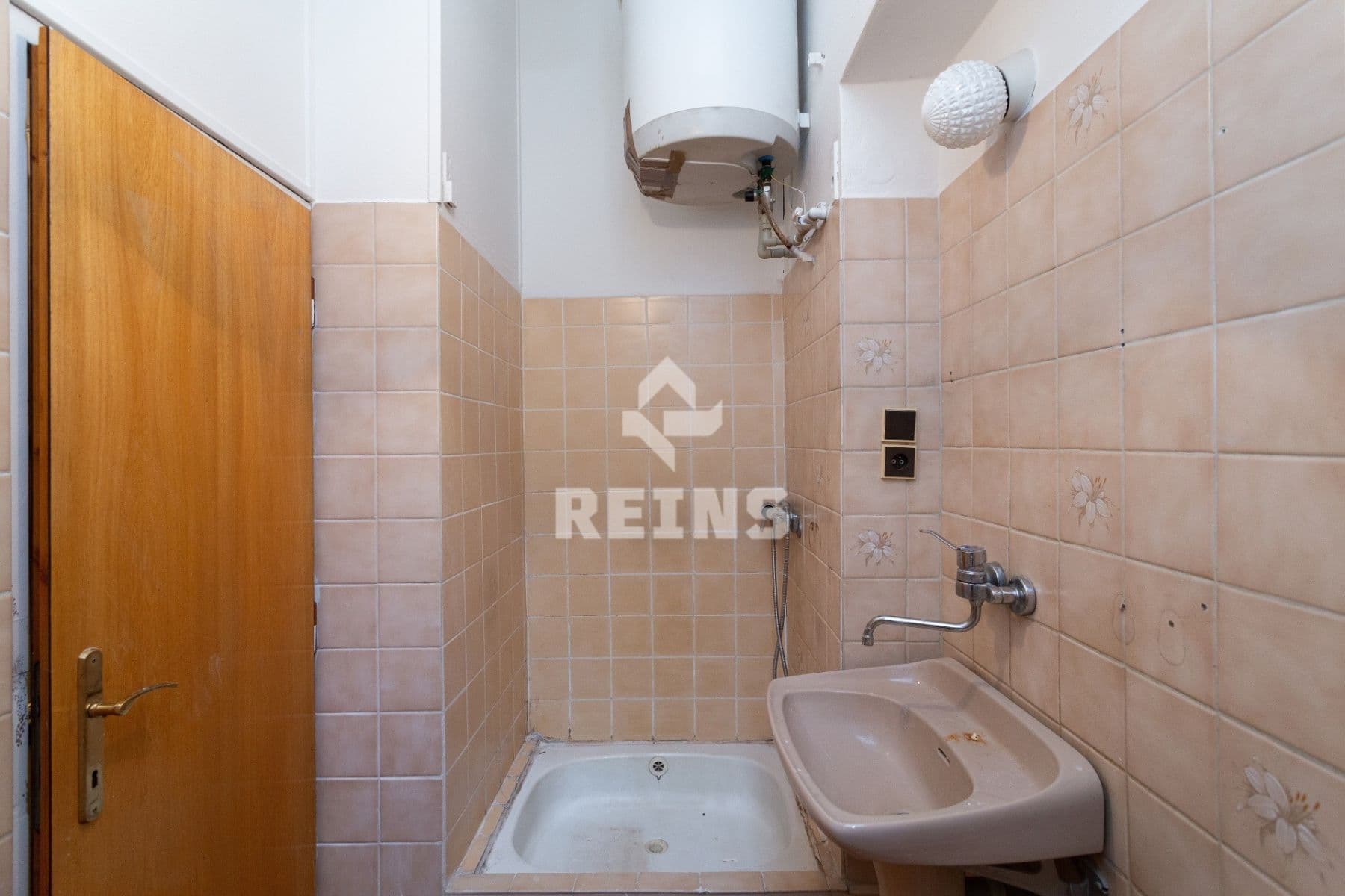 Predaj bytu 3-izbový 99 m², Vltavská, Praha, Praha Predaj bytu 3-izbový 99 m², Vltavská, Praha, Praha