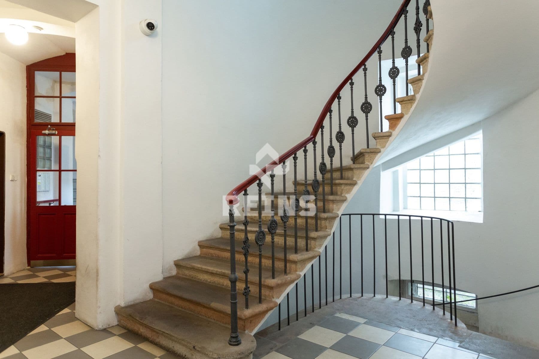 Predaj bytu 3-izbový 99 m², Vltavská, Praha, Praha Predaj bytu 3-izbový 99 m², Vltavská, Praha, Praha