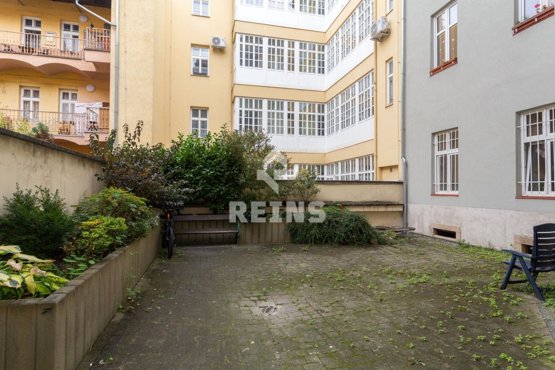 Predaj bytu 3-izbový 99 m², Vltavská, Praha, Praha Predaj bytu 3-izbový 99 m², Vltavská, Praha, Praha