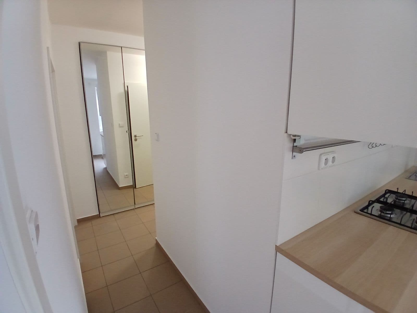 Prenájom bytu 2-izbový 50 m², Ve Struhách, Praha, Praha Prenájom bytu 2-izbový 50 m², Ve Struhách, Praha, Praha