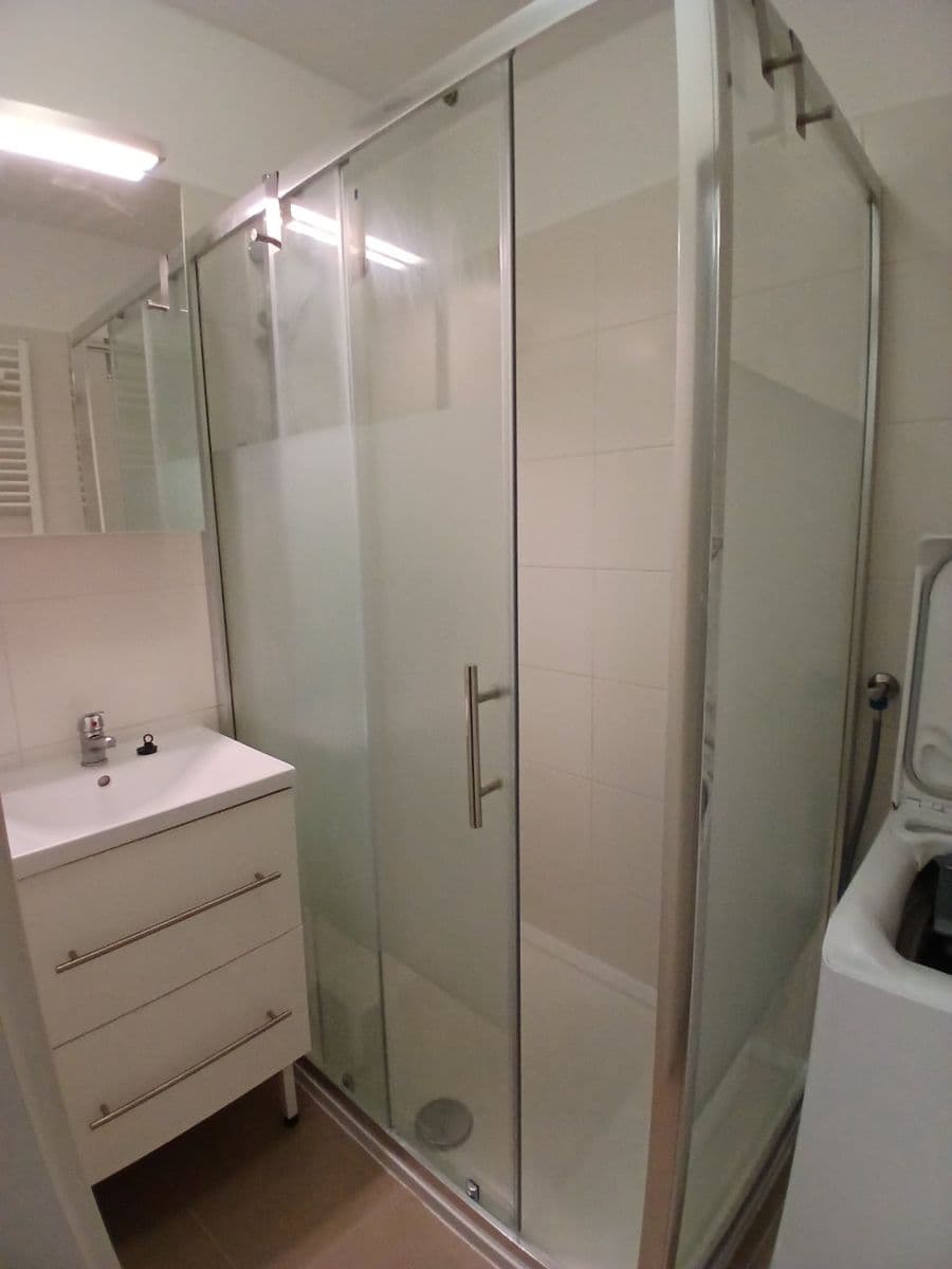 Prenájom bytu 2-izbový 50 m², Ve Struhách, Praha, Praha Prenájom bytu 2-izbový 50 m², Ve Struhách, Praha, Praha