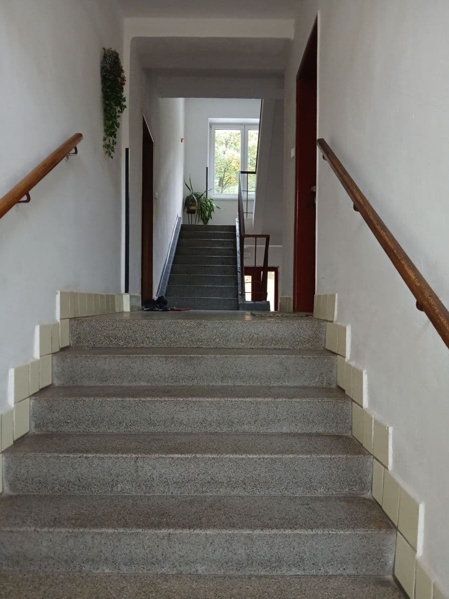 Prenájom bytu 2-izbový 50 m², Ve Struhách, Praha, Praha Prenájom bytu 2-izbový 50 m², Ve Struhách, Praha, Praha
