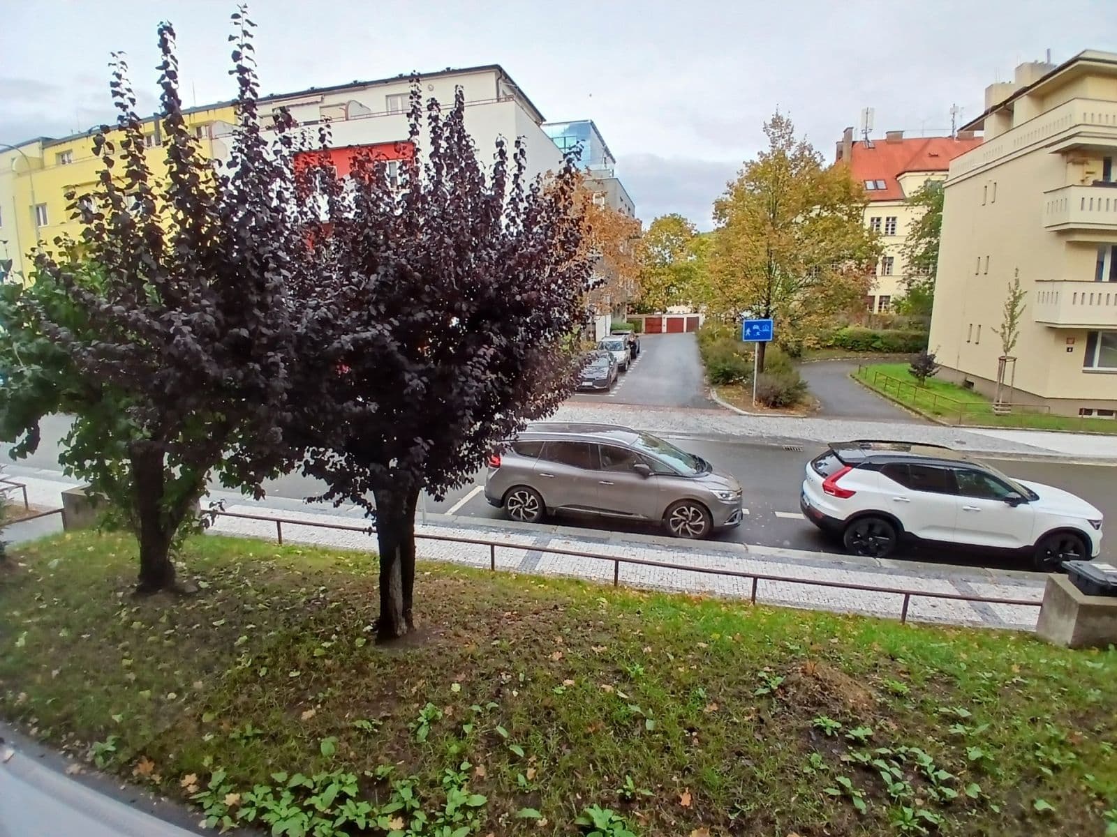 Prenájom bytu 2-izbový 50 m², Ve Struhách, Praha, Praha Prenájom bytu 2-izbový 50 m², Ve Struhách, Praha, Praha