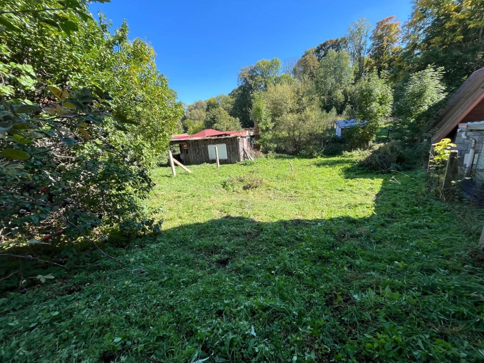 Predaj domu 95 m², pozemok 1.199 m², Smilovská, Libavá, Olomoucký kraj Predaj domu 95 m², pozemok 1.199 m², Smilovská, Libavá, Olomoucký kraj